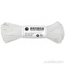 Rothco 100 550 lb Type III Commercial Paracord 554203150